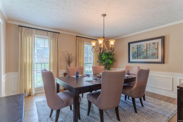 7588 Ridgebrook Court, Newburgh, IN 47630