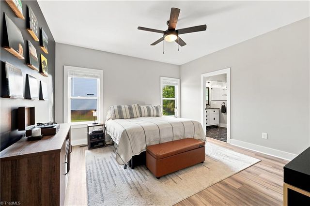5629 Crooked Oak Drive, Summerfield, NC 27358