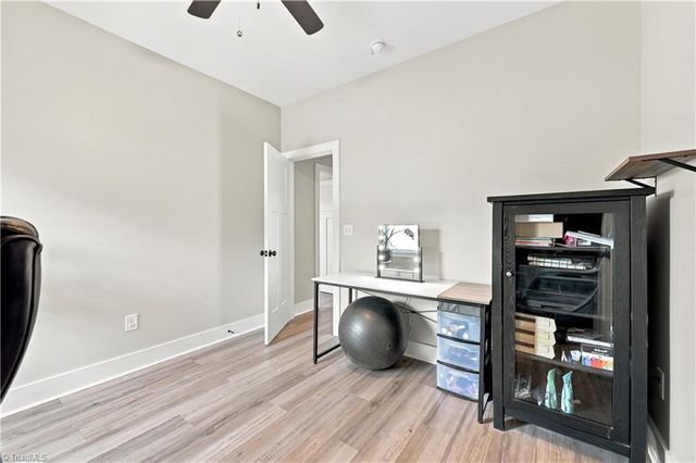5629 Crooked Oak Drive, Summerfield, NC 27358