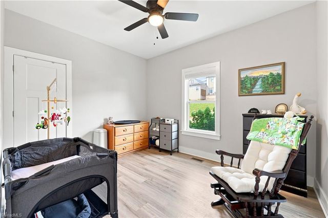5629 Crooked Oak Drive, Summerfield, NC 27358