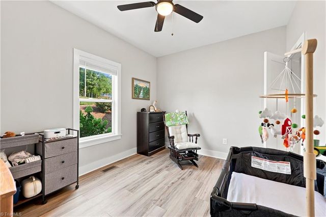 5629 Crooked Oak Drive, Summerfield, NC 27358
