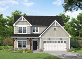 1728 Man O War Drive, Hope Mills, NC 28348