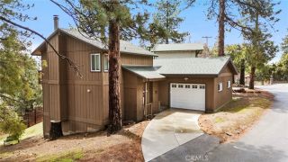 1803 Nob Hill, Running Springs, CA 92382