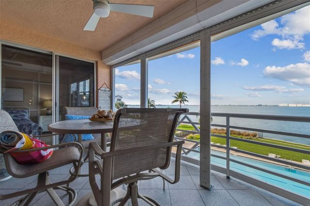 4953 BACOPA LANE S 204, St Petersburg, FL 33715