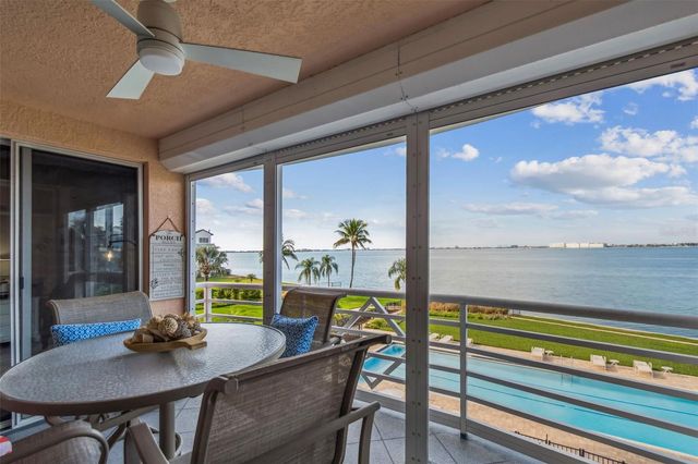 4953 BACOPA LANE S 204, St Petersburg, FL 33715