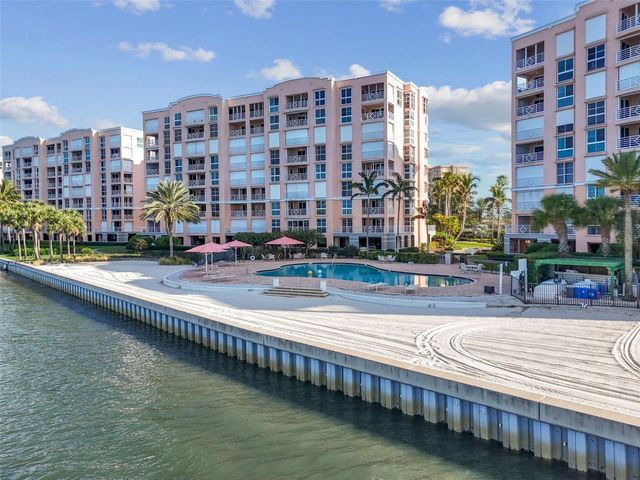 4953 BACOPA LANE S 204, St Petersburg, FL 33715