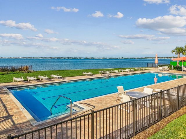 4953 BACOPA LANE S 204, St Petersburg, FL 33715