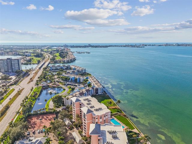 4953 BACOPA LANE S 204, St Petersburg, FL 33715