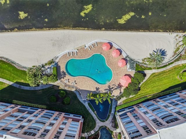 4953 BACOPA LANE S 204, St Petersburg, FL 33715