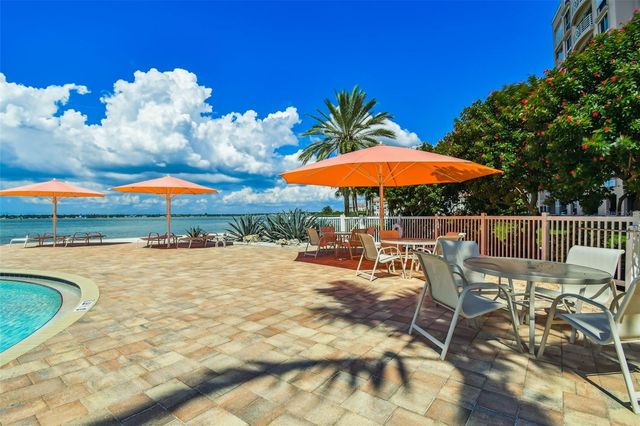 4953 BACOPA LANE S 204, St Petersburg, FL 33715