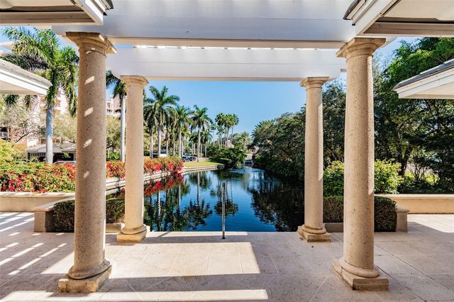 4953 BACOPA LANE S 204, St Petersburg, FL 33715