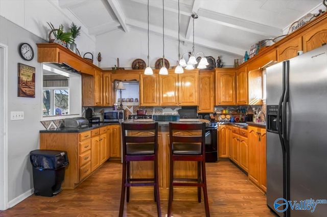 4408 Leaning Beech Drive, Guntersville, AL 35976