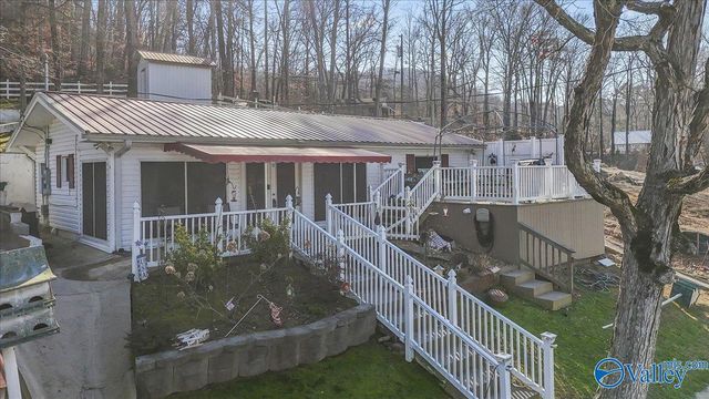 4408 Leaning Beech Drive, Guntersville, AL 35976