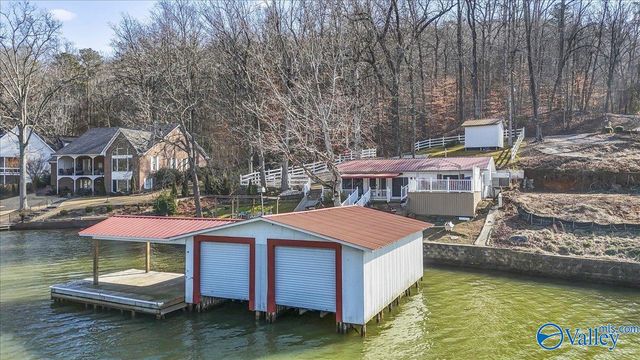 4408 Leaning Beech Drive, Guntersville, AL 35976