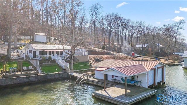 4408 Leaning Beech Drive, Guntersville, AL 35976