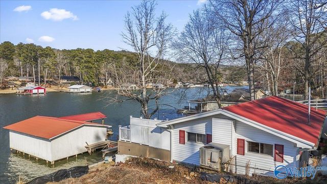 4408 Leaning Beech Drive, Guntersville, AL 35976