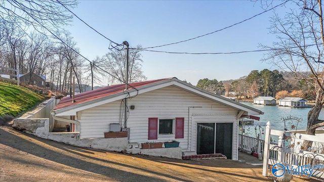 4408 Leaning Beech Drive, Guntersville, AL 35976