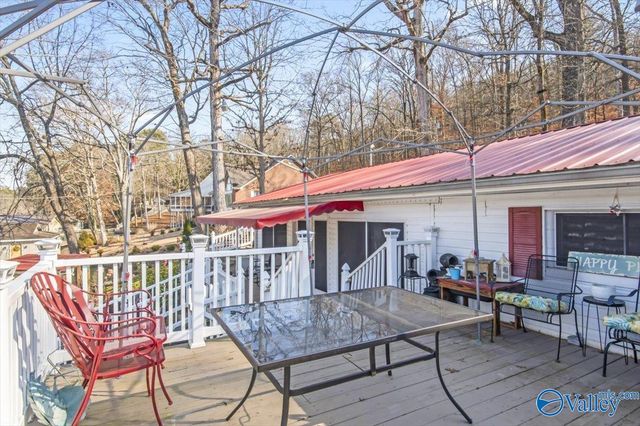 4408 Leaning Beech Drive, Guntersville, AL 35976