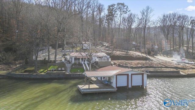 4408 Leaning Beech Drive, Guntersville, AL 35976