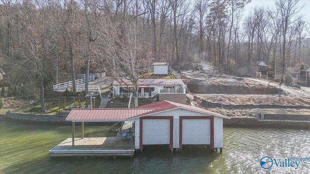 4408 Leaning Beech Drive, Guntersville, AL 35976