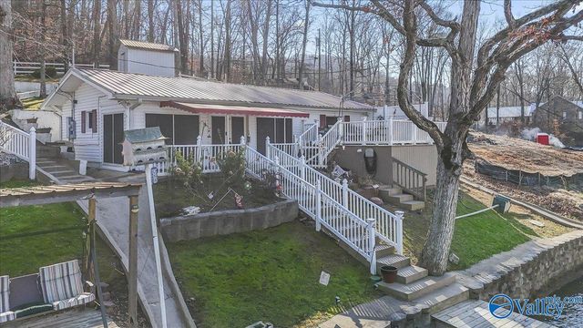 4408 Leaning Beech Drive, Guntersville, AL 35976