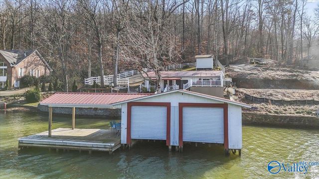 4408 Leaning Beech Drive, Guntersville, AL 35976