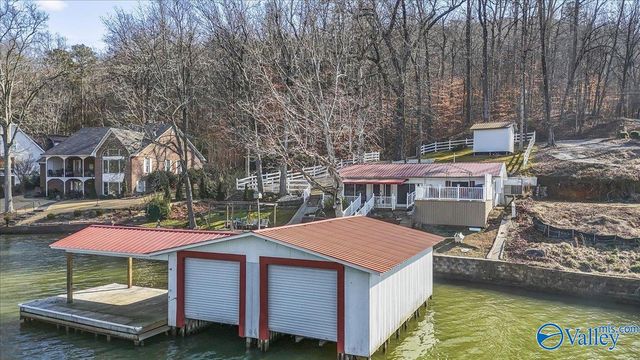 4408 Leaning Beech Drive, Guntersville, AL 35976