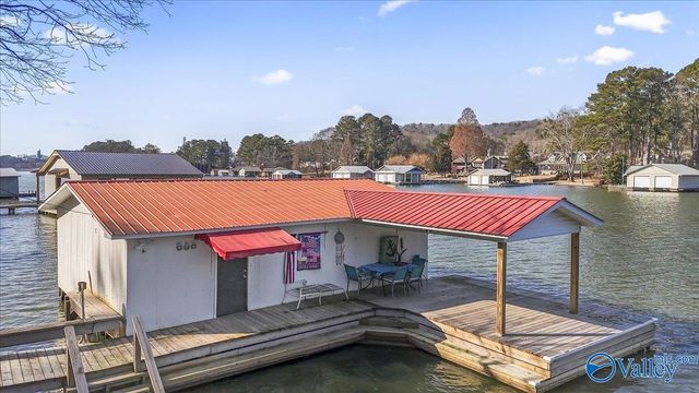 4408 Leaning Beech Drive, Guntersville, AL 35976