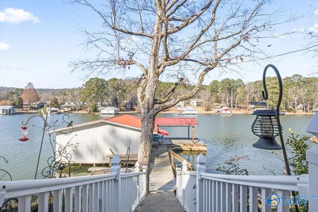 4408 Leaning Beech Drive, Guntersville, AL 35976