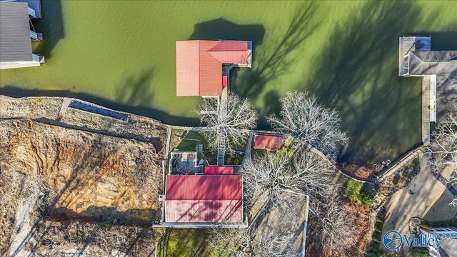 4408 Leaning Beech Drive, Guntersville, AL 35976