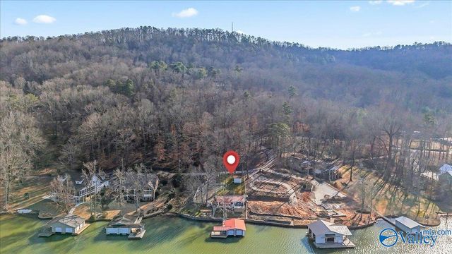 4408 Leaning Beech Drive, Guntersville, AL 35976