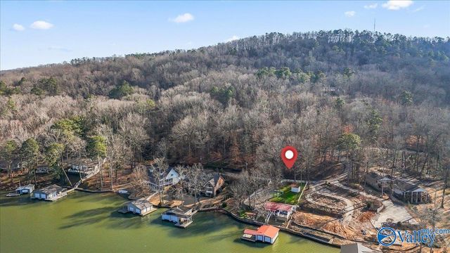 4408 Leaning Beech Drive, Guntersville, AL 35976