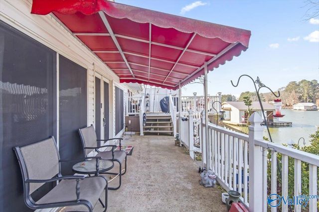 4408 Leaning Beech Drive, Guntersville, AL 35976