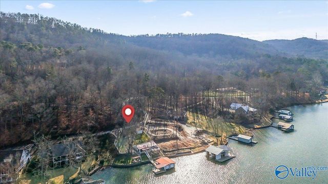 4408 Leaning Beech Drive, Guntersville, AL 35976