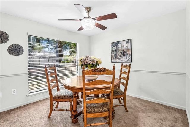 1244 Mockingbird Lane, Gulf Shores, AL 36542