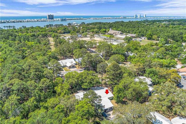 1244 Mockingbird Lane, Gulf Shores, AL 36542