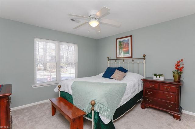 206 Trivalon CT, Yorktown, VA 23693