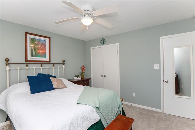 206 Trivalon CT, Yorktown, VA 23693