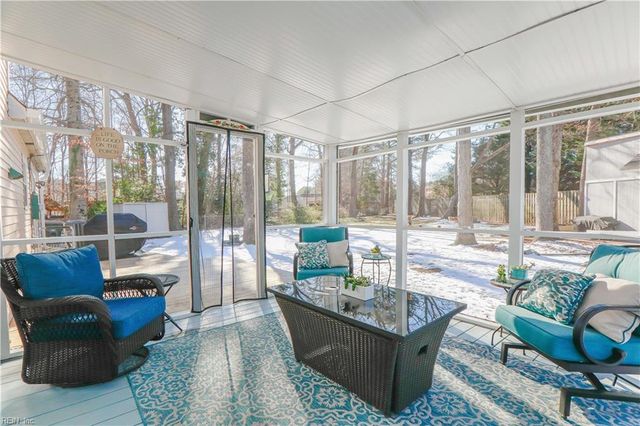 206 Trivalon CT, Yorktown, VA 23693