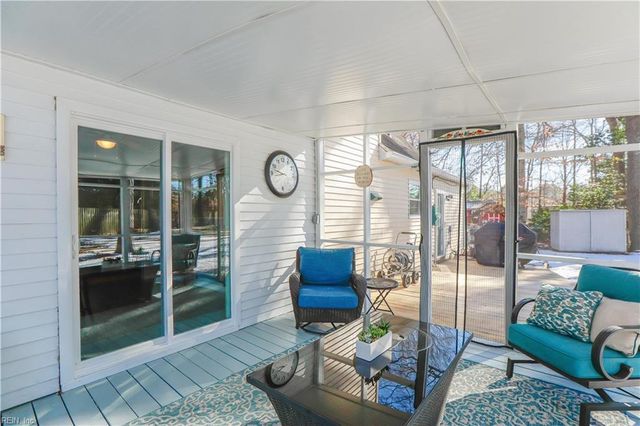 206 Trivalon CT, Yorktown, VA 23693