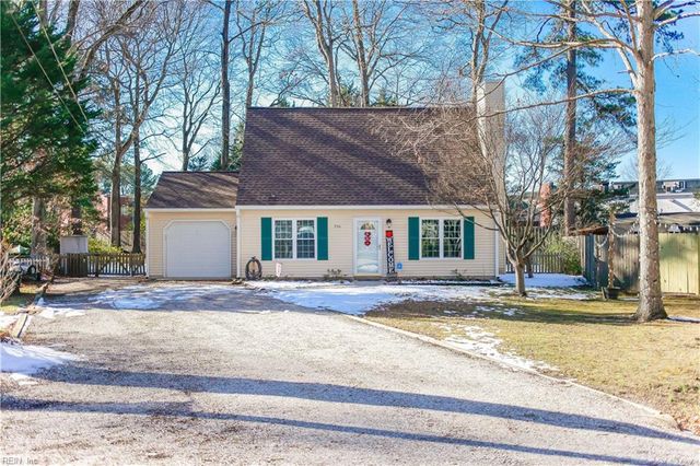 206 Trivalon CT, Yorktown, VA 23693