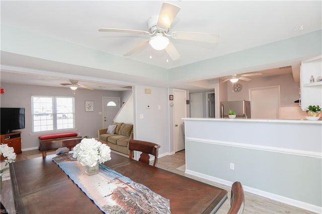 206 Trivalon CT, Yorktown, VA 23693