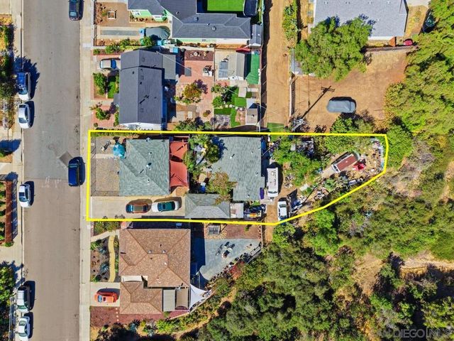 4251 53 Pepper Dr, San Diego, CA 92105
