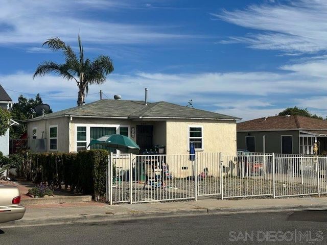 4251 53 Pepper Dr, San Diego, CA 92105