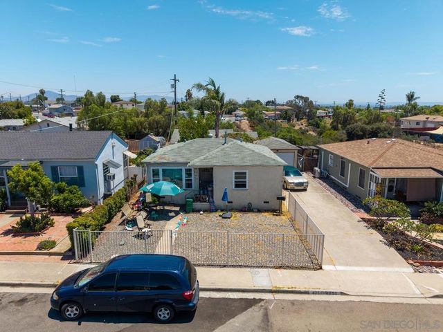 4251 53 Pepper Dr, San Diego, CA 92105