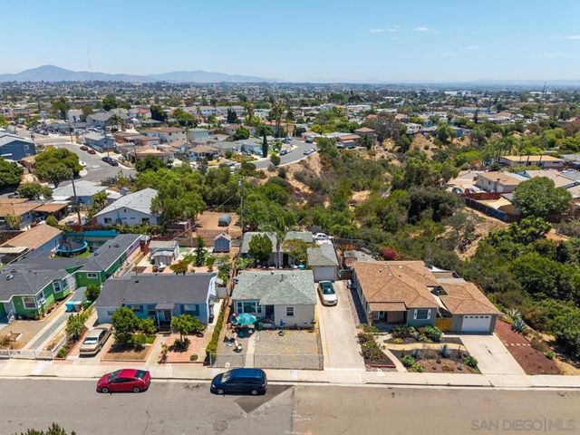 4251 53 Pepper Dr, San Diego, CA 92105