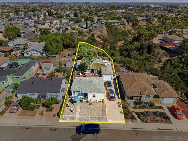 4251 53 Pepper Dr, San Diego, CA 92105