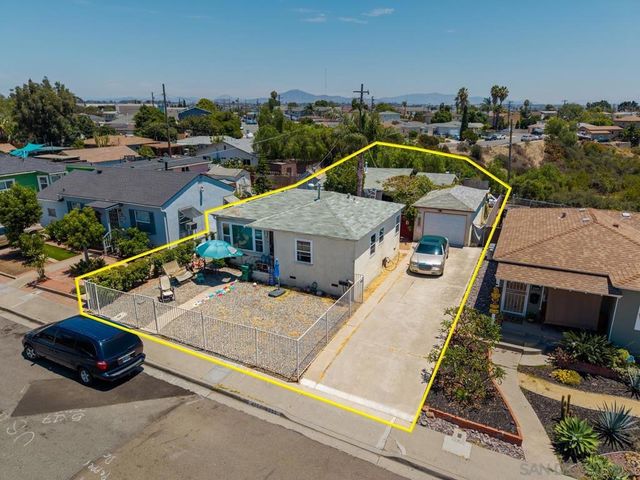 4251 53 Pepper Dr, San Diego, CA 92105