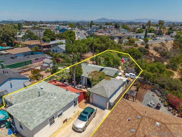 4251 53 Pepper Dr, San Diego, CA 92105