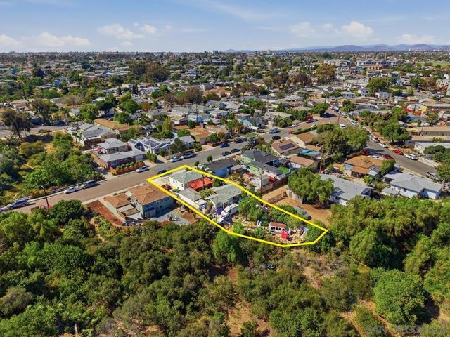 4251 53 Pepper Dr, San Diego, CA 92105